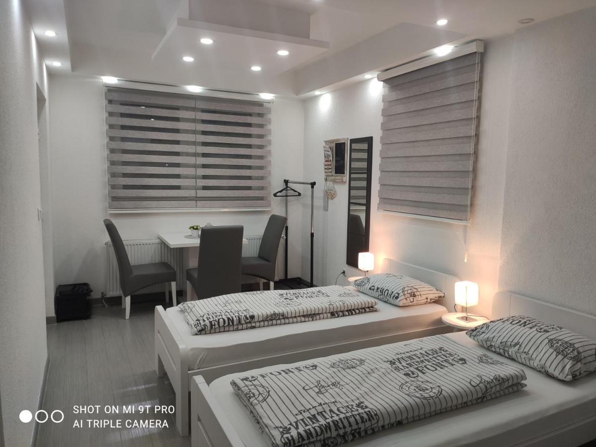 Apartments Airport Inn Dubrave Gornje المظهر الخارجي الصورة