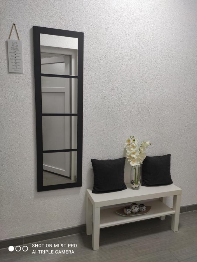 Apartments Airport Inn Dubrave Gornje المظهر الخارجي الصورة