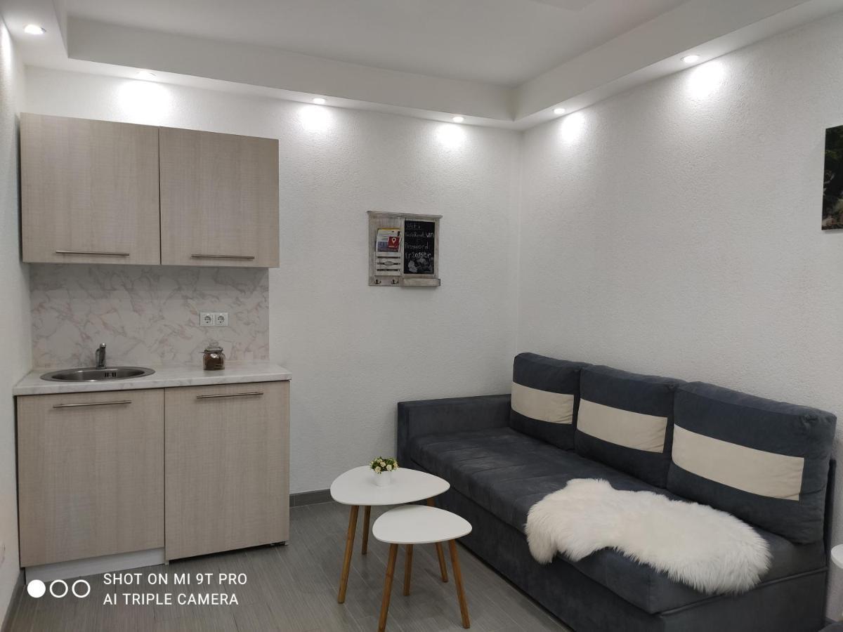 Apartments Airport Inn Dubrave Gornje المظهر الخارجي الصورة