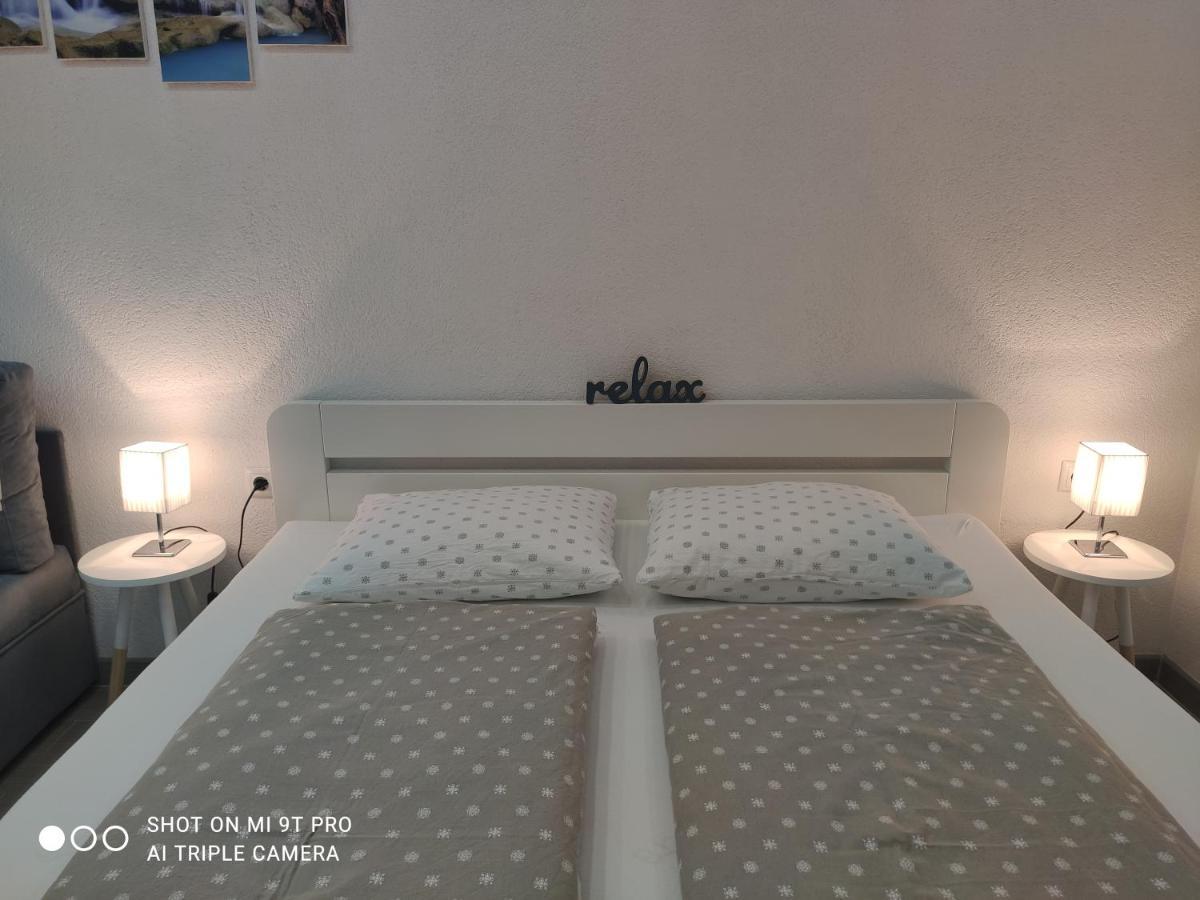 Apartments Airport Inn Dubrave Gornje المظهر الخارجي الصورة