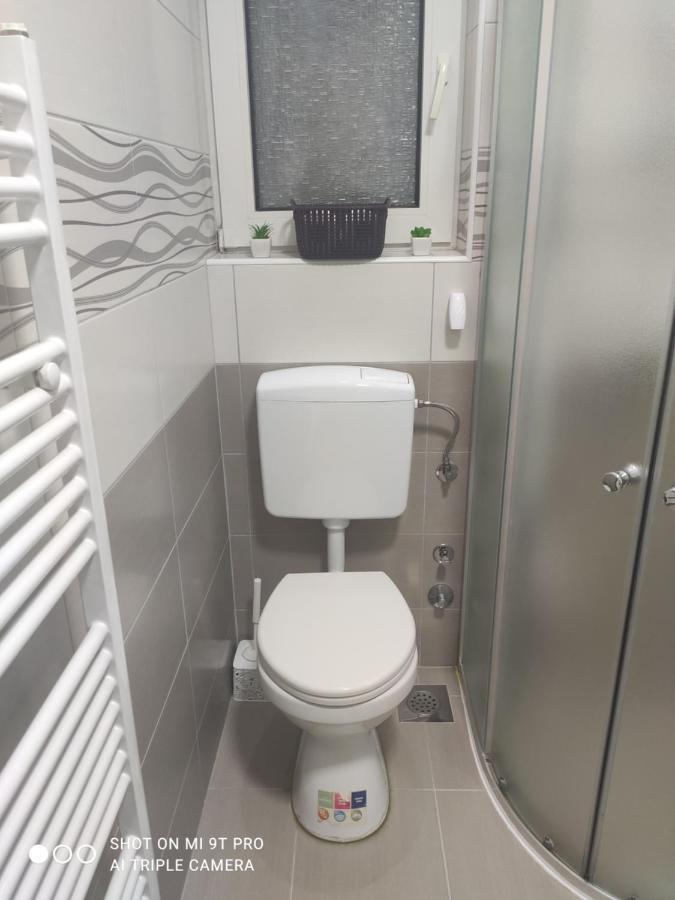 Apartments Airport Inn Dubrave Gornje المظهر الخارجي الصورة