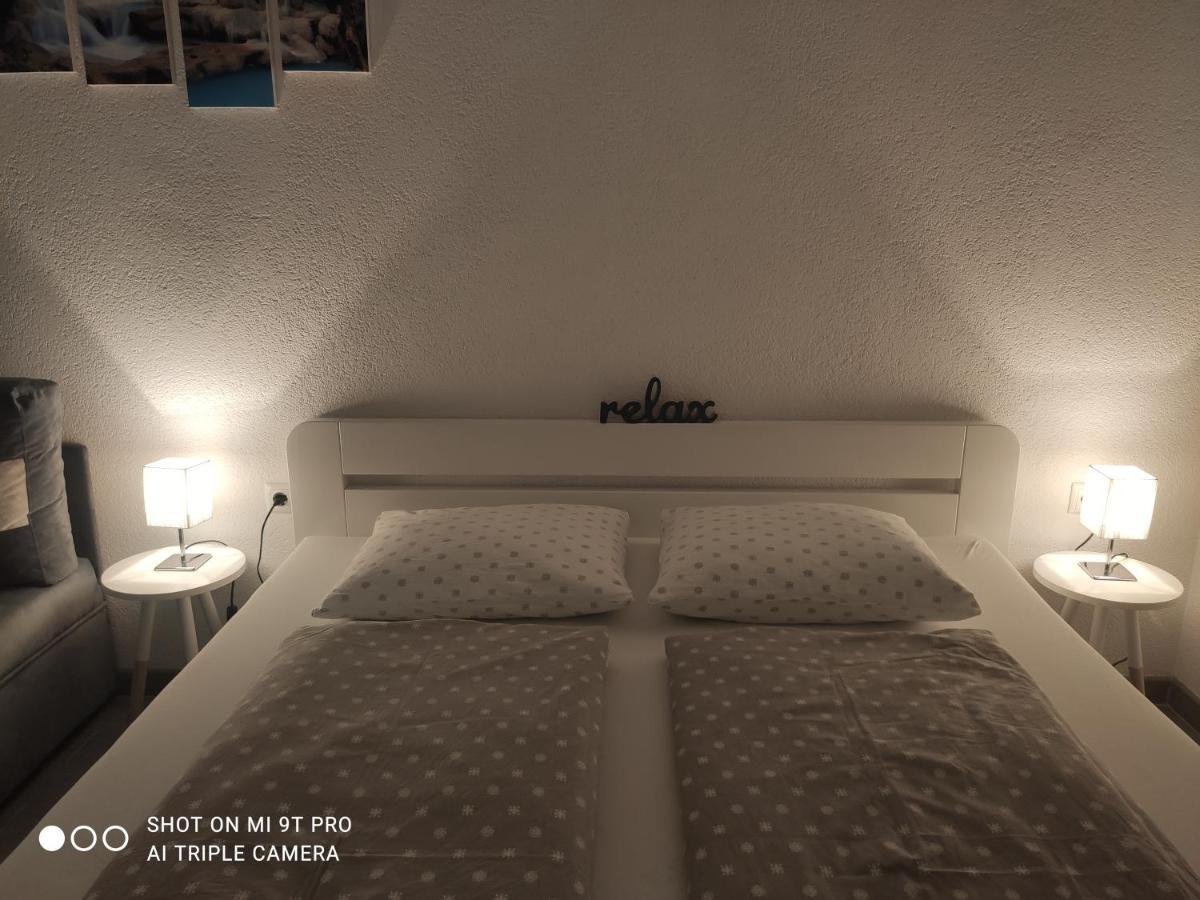 Apartments Airport Inn Dubrave Gornje المظهر الخارجي الصورة
