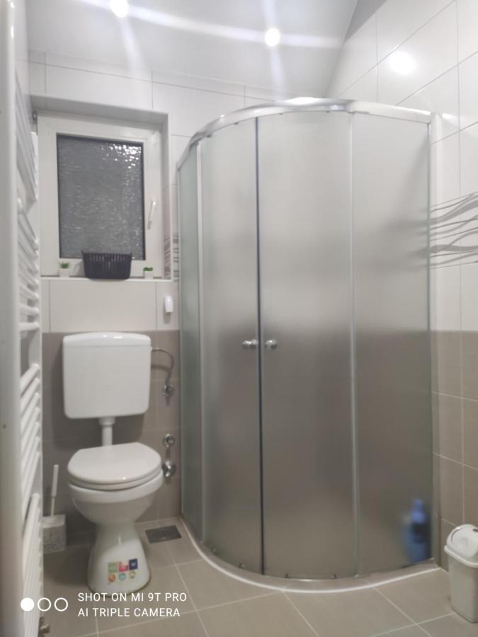 Apartments Airport Inn Dubrave Gornje المظهر الخارجي الصورة