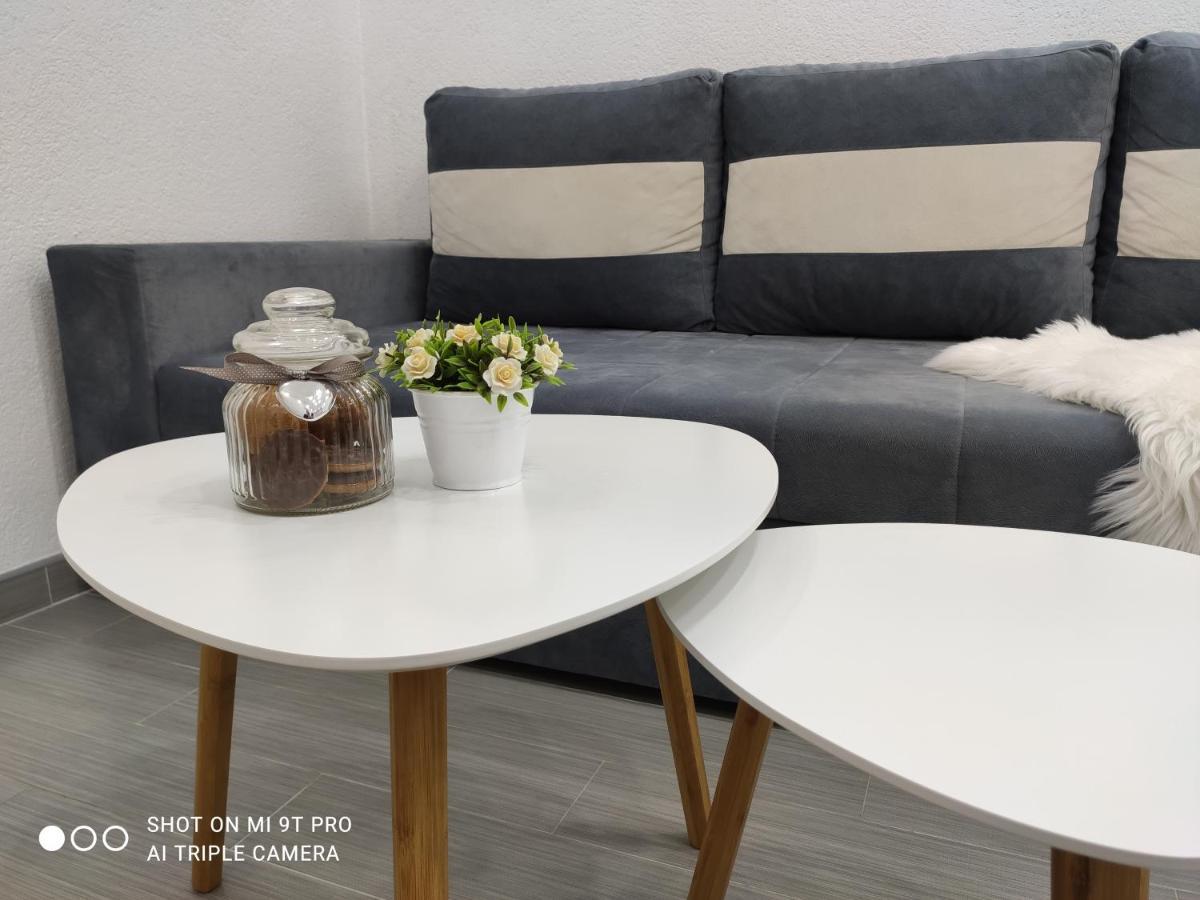 Apartments Airport Inn Dubrave Gornje المظهر الخارجي الصورة