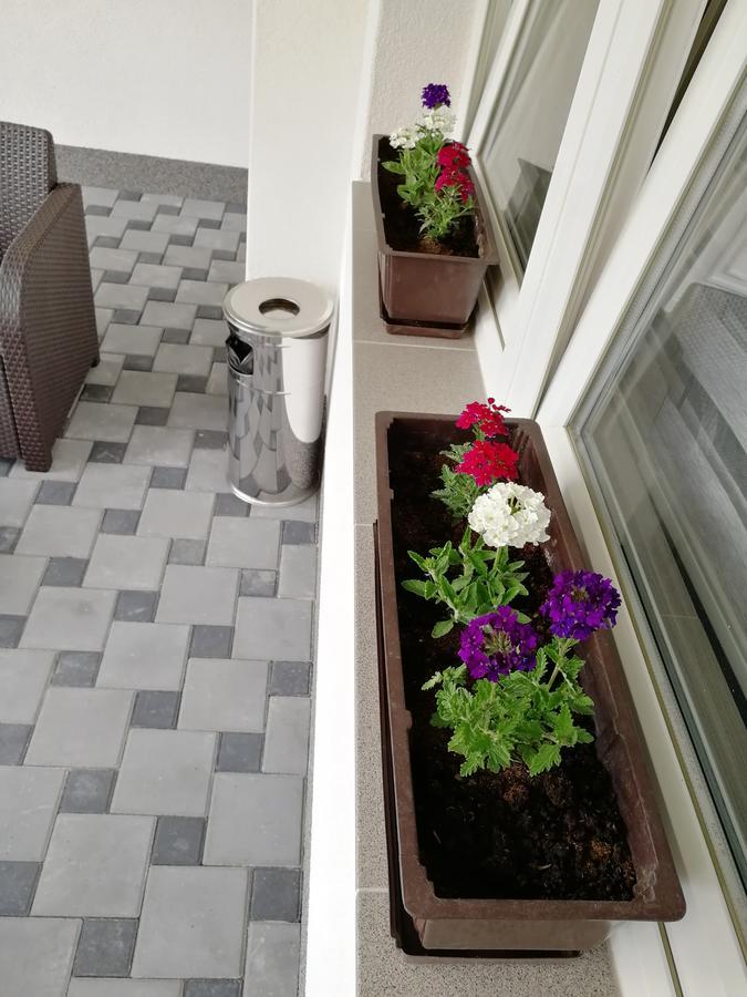 Apartments Airport Inn Dubrave Gornje المظهر الخارجي الصورة